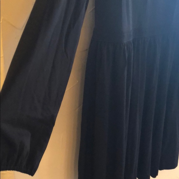 GAP A-Line Dress. Super cute and flattering. - Picture 2 of 4